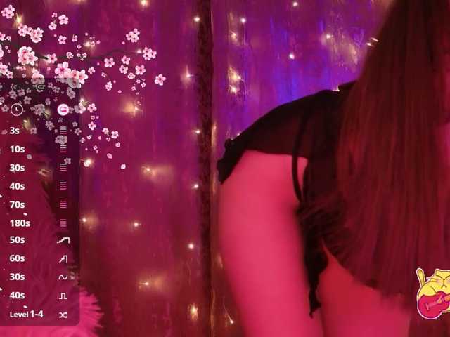 Taliswoman's BongaCams show and profile