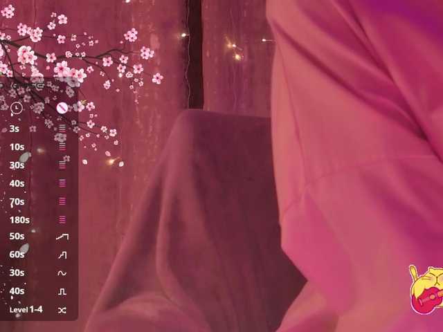 Taliswoman's BongaCams show and profile