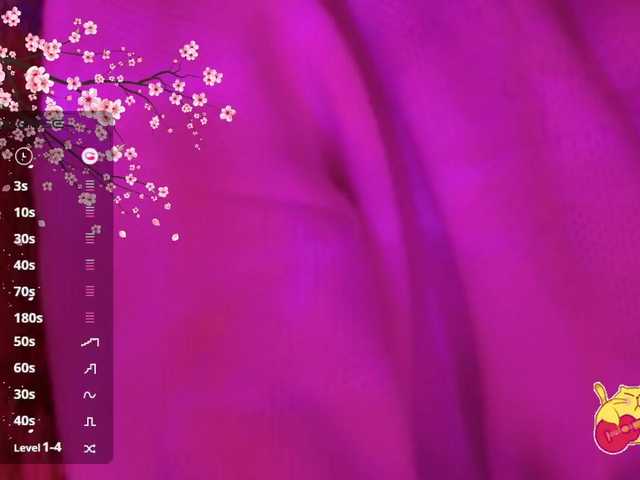 Taliswoman's BongaCams show and profile