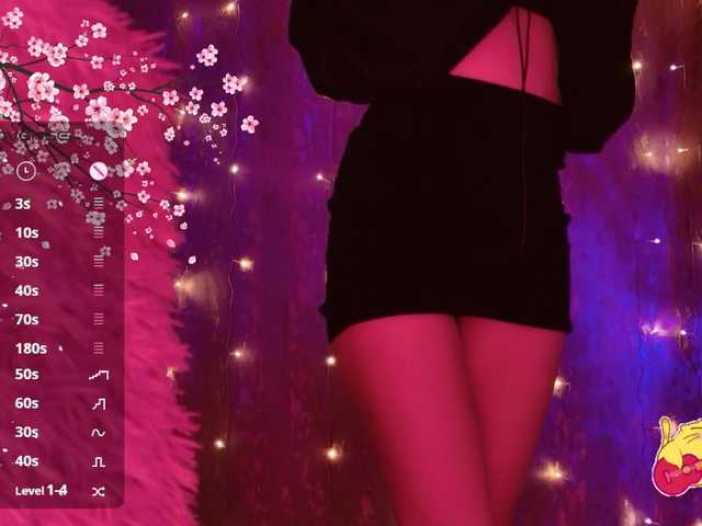 Taliswoman's BongaCams show and profile