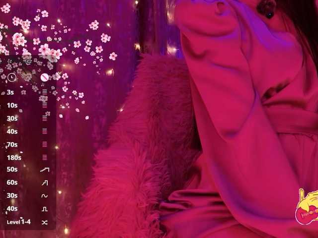 Taliswoman's BongaCams show and profile