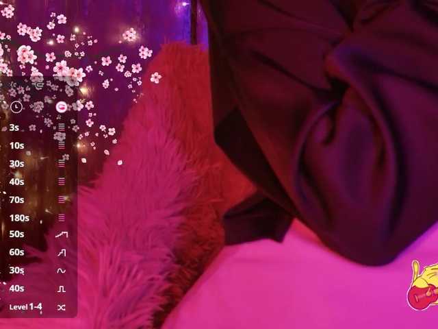 Taliswoman's BongaCams show and profile