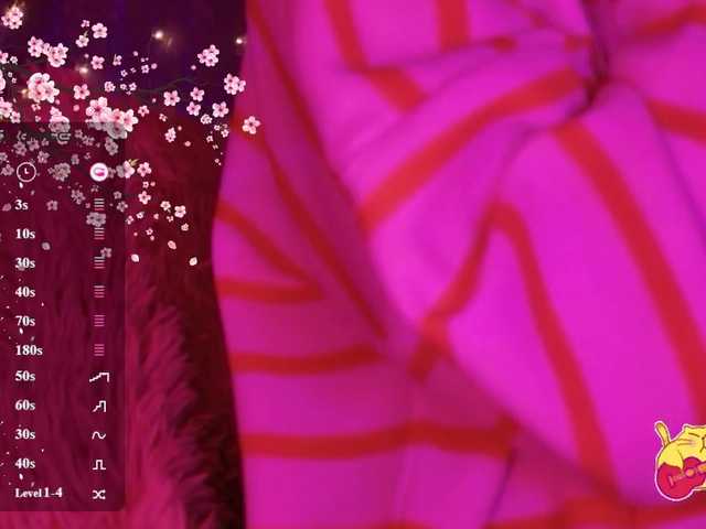 Taliswoman's BongaCams show and profile