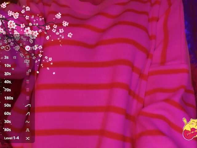 Taliswoman's BongaCams show and profile