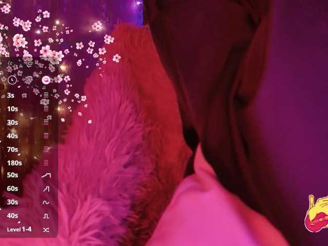 Taliswoman's BongaCams show and profile