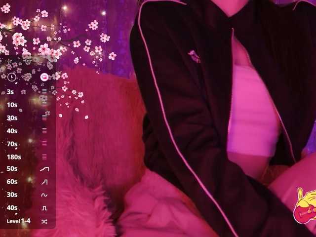 Taliswoman's BongaCams show and profile