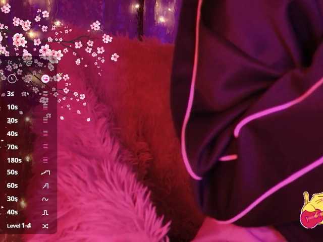 Taliswoman's BongaCams show and profile