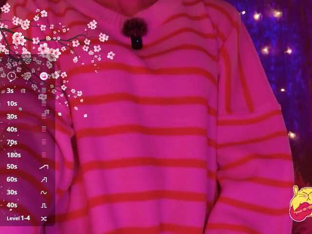 Taliswoman — THINK PINK!^.^