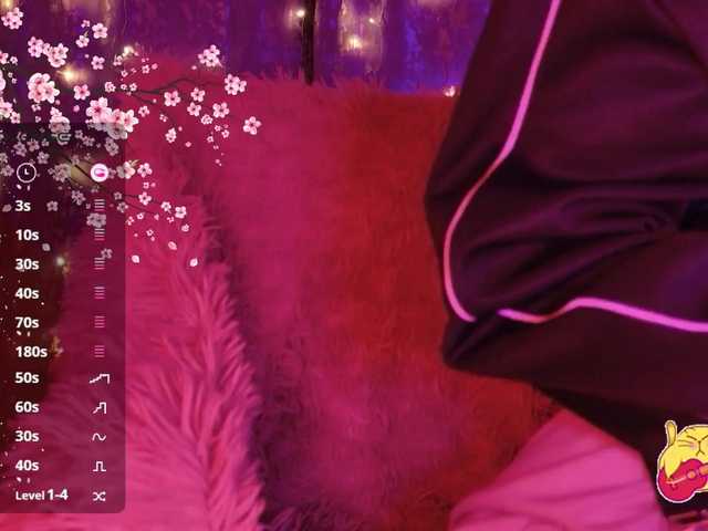 Taliswoman's BongaCams show and profile