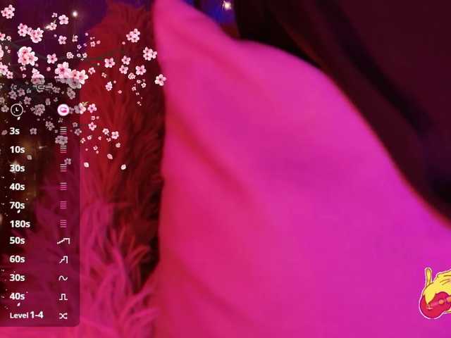 Taliswoman's BongaCams show and profile