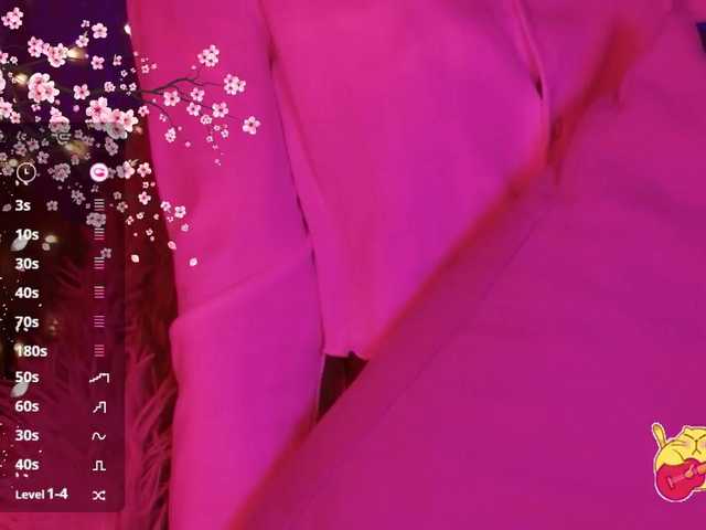 Taliswoman's BongaCams show and profile