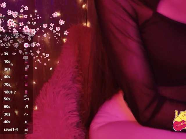 Taliswoman's BongaCams show and profile