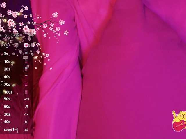 Taliswoman's BongaCams show and profile