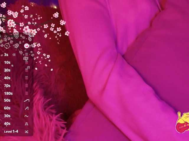 Taliswoman's BongaCams show and profile