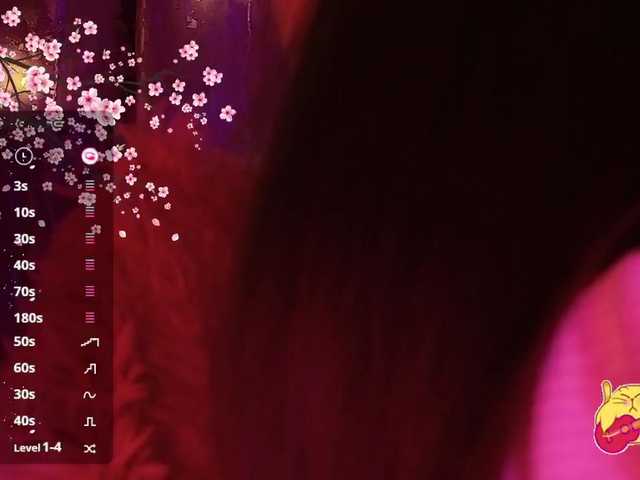 Taliswoman's BongaCams show and profile