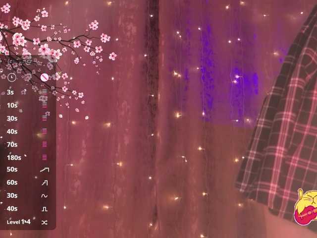 Taliswoman's BongaCams show and profile