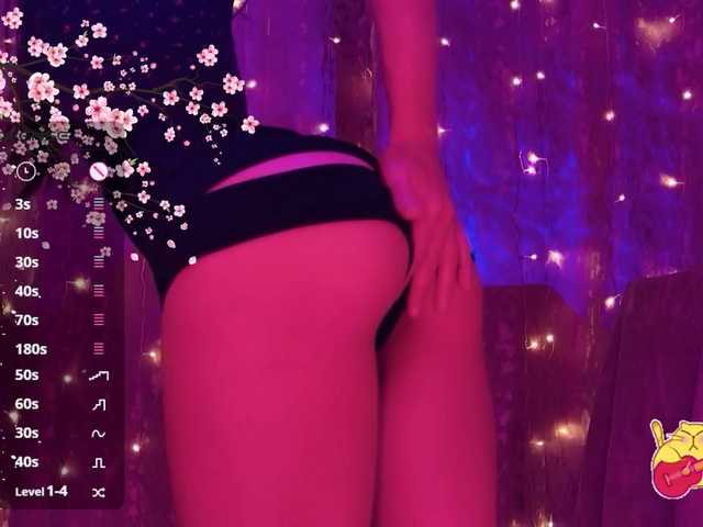 Taliswoman's BongaCams show and profile