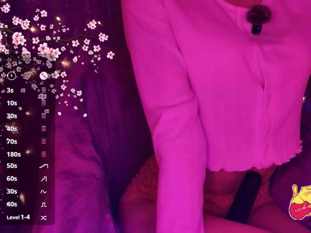 Taliswoman's BongaCams show and profile