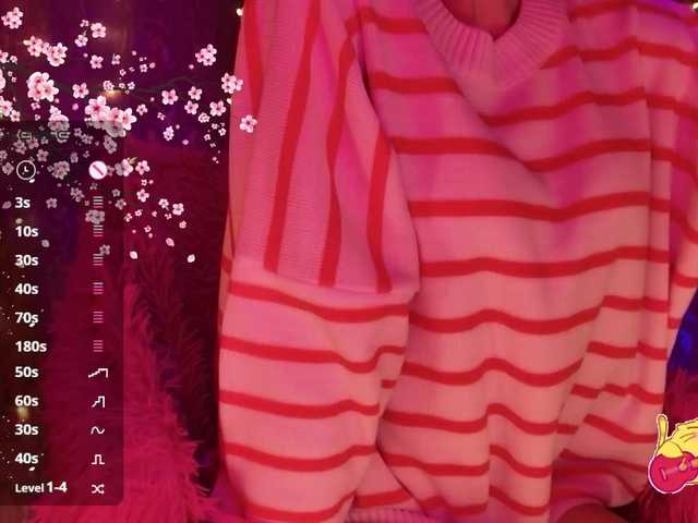 Taliswoman's BongaCams show and profile