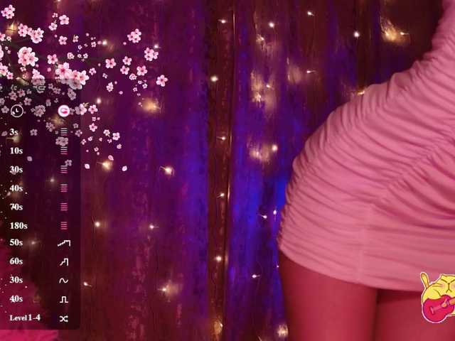 Taliswoman's BongaCams show and profile