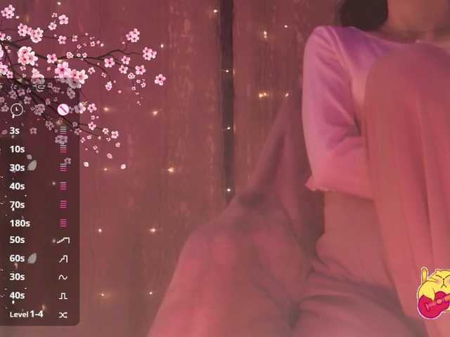 Taliswoman's BongaCams show and profile