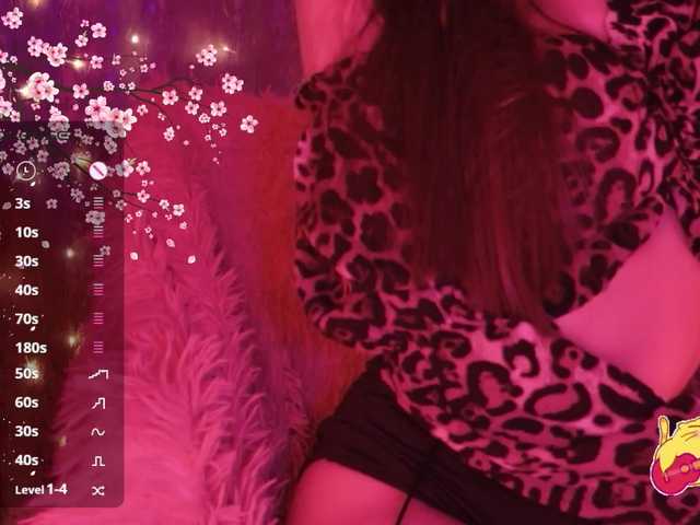 Taliswoman's BongaCams show and profile