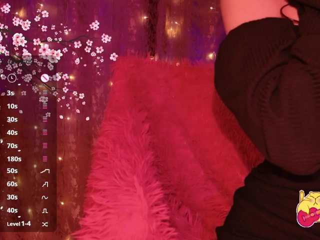 Taliswoman's BongaCams show and profile