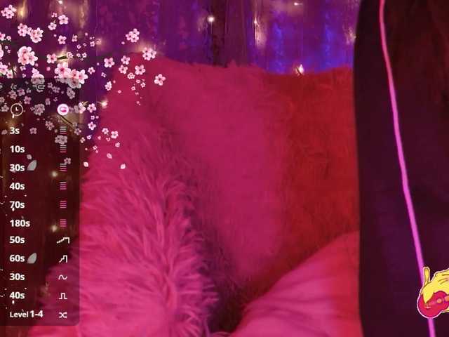 Taliswoman's BongaCams show and profile