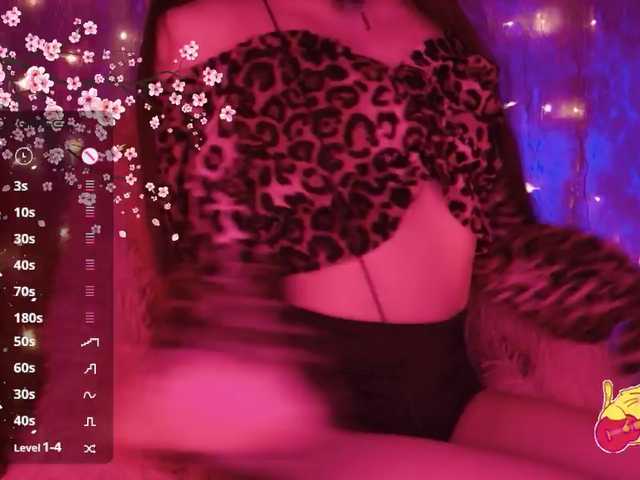 Taliswoman's BongaCams show and profile