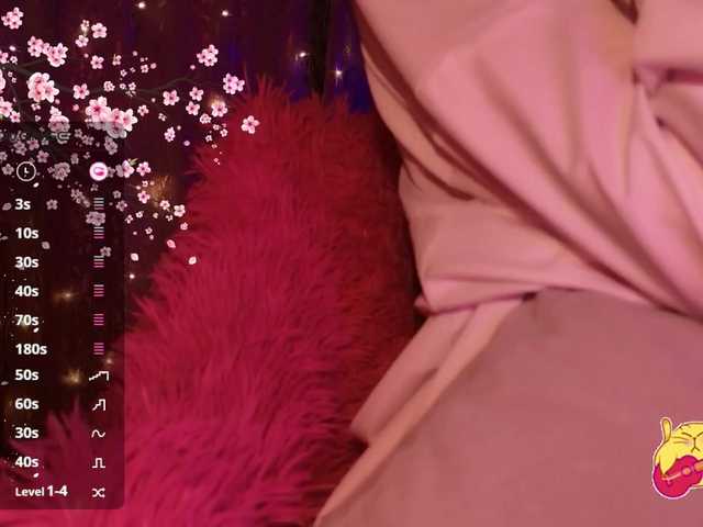 Taliswoman's BongaCams show and profile