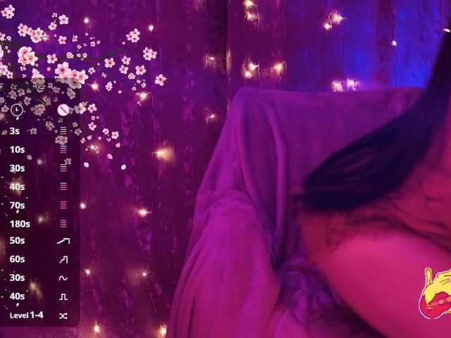 Taliswoman's BongaCams show and profile