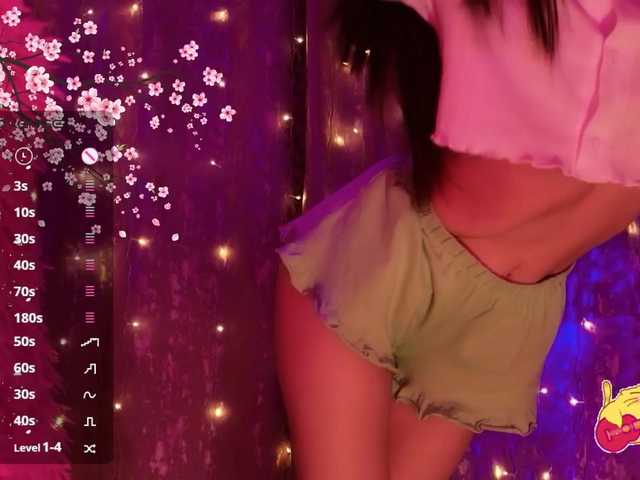 Taliswoman's BongaCams show and profile