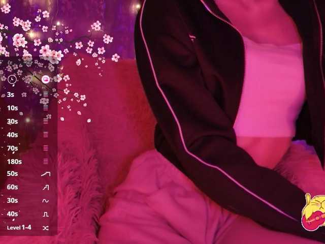 Taliswoman's BongaCams show and profile