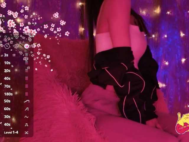 Taliswoman's BongaCams show and profile