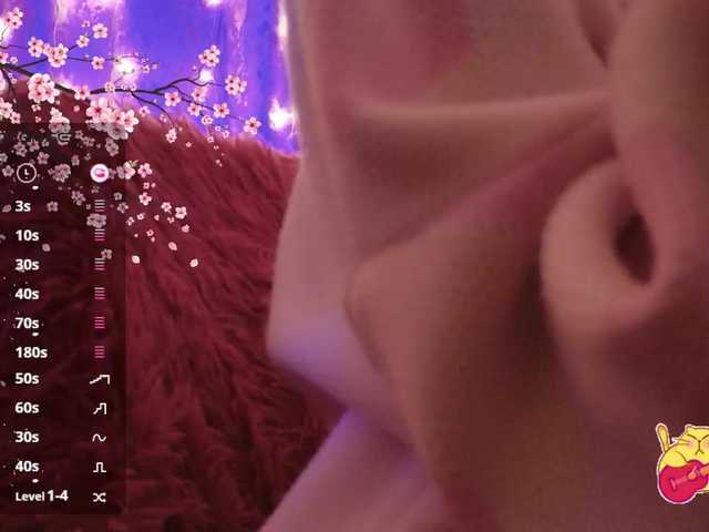 Taliswoman's BongaCams show and profile