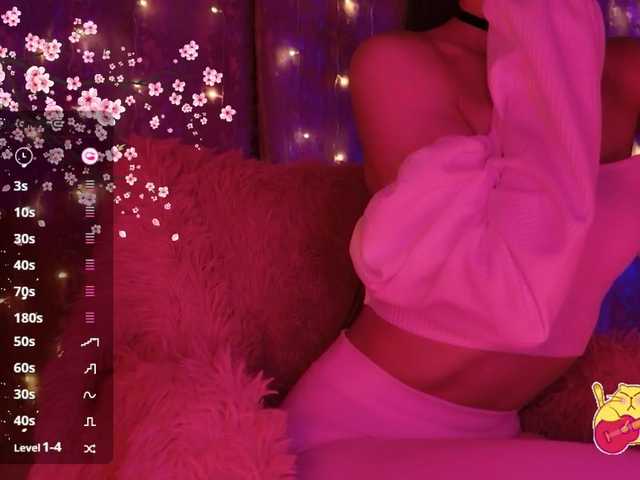 Taliswoman's BongaCams show and profile