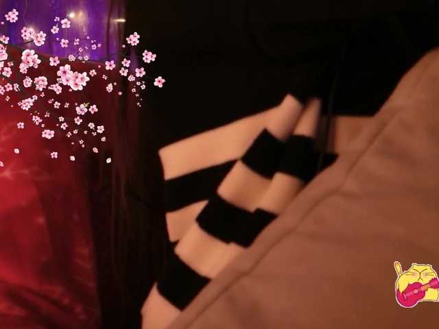 Taliswoman's BongaCams show and profile