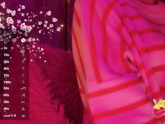 Taliswoman's BongaCams show and profile