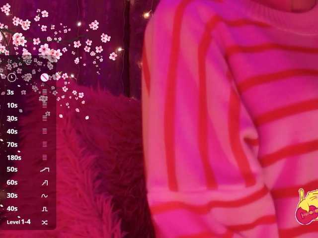 Taliswoman's BongaCams show and profile