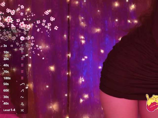 Taliswoman's BongaCams show and profile