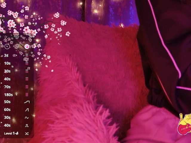 Taliswoman's BongaCams show and profile