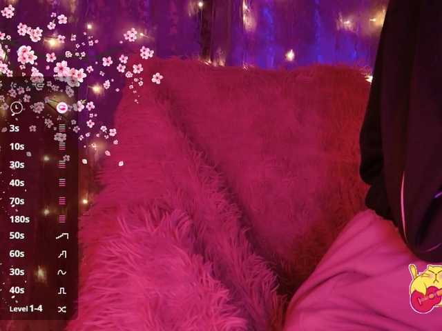 Taliswoman's BongaCams show and profile