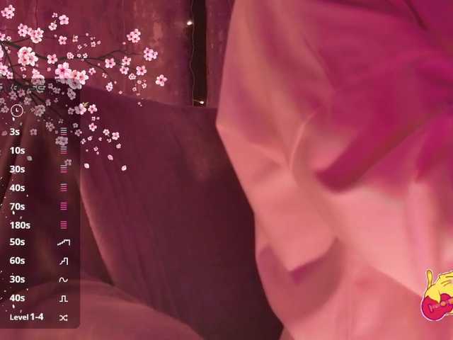 Taliswoman's BongaCams show and profile