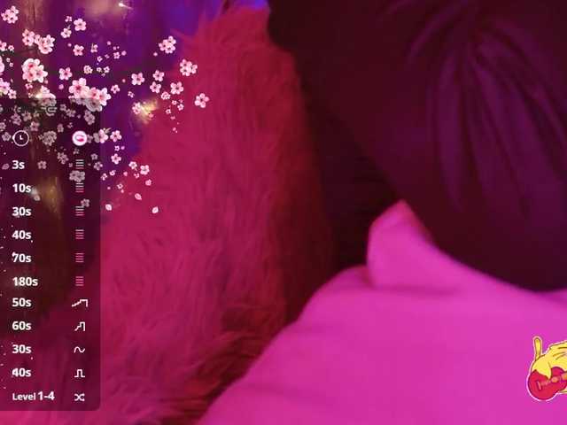 Taliswoman's BongaCams show and profile