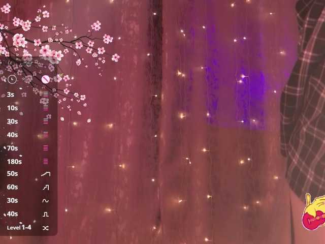 Taliswoman's BongaCams show and profile