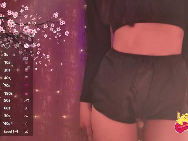 Taliswoman's BongaCams show and profile