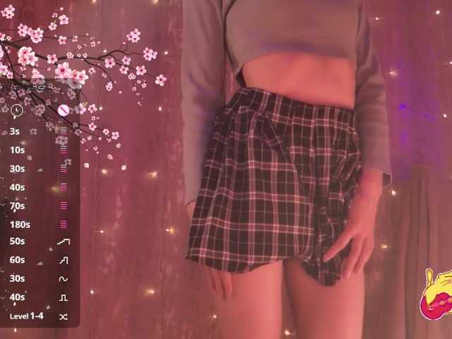 Taliswoman's BongaCams show and profile