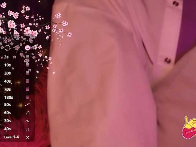 Taliswoman's BongaCams show and profile