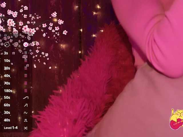 Taliswoman's BongaCams show and profile