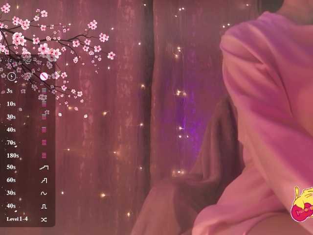 Taliswoman's BongaCams show and profile